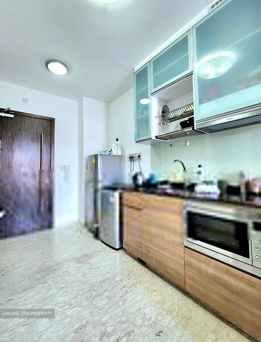 Suites @ Bukit Timah (D21), Apartment #407678191